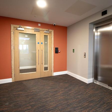 The Maltings Aparthotel Портлийш Екстериор снимка
