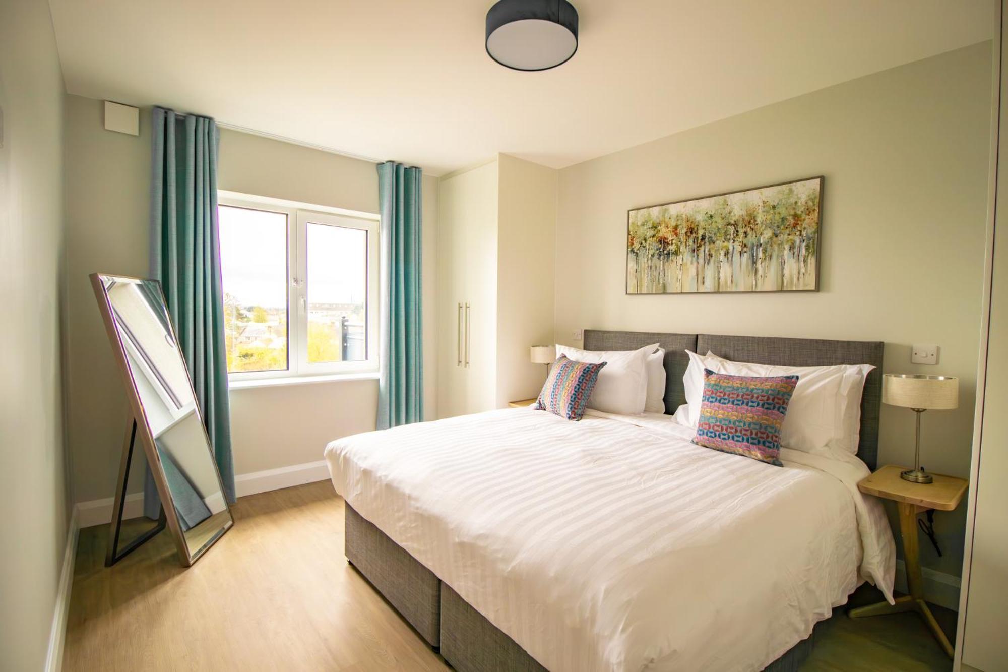 The Maltings Aparthotel Портлийш Екстериор снимка